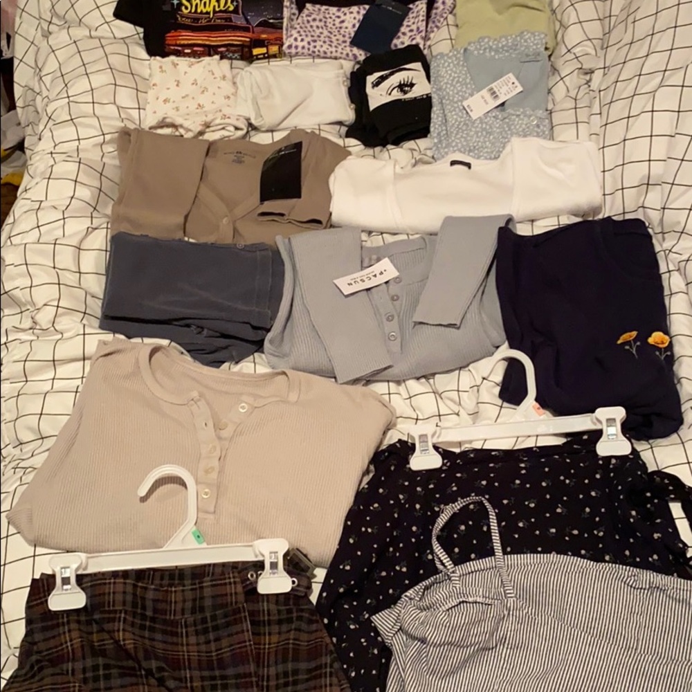 OUTDATED brandy collection DONT BUY
